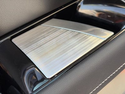 2027 Cadillac VISTIQ Luxury