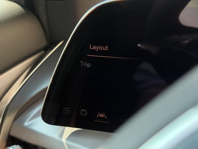 2027 Cadillac VISTIQ Luxury