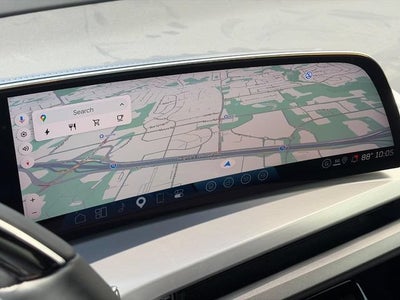 2027 Cadillac VISTIQ Luxury