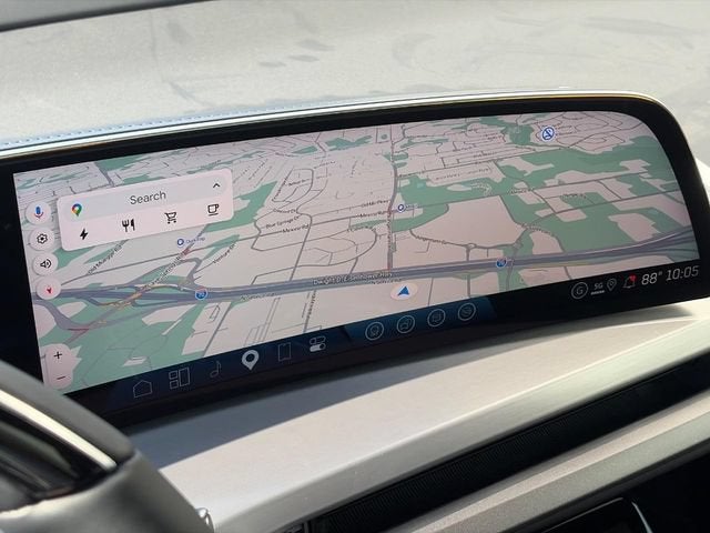 2027 Cadillac VISTIQ Luxury