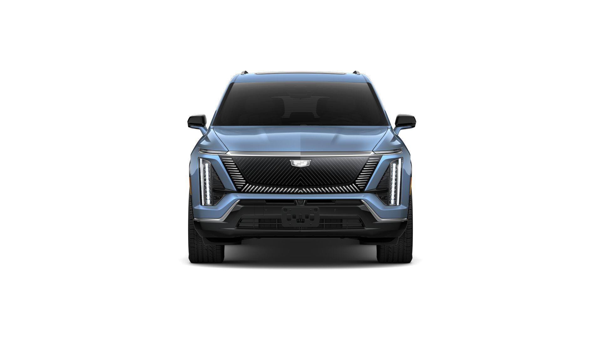 2027 Cadillac VISTIQ Luxury