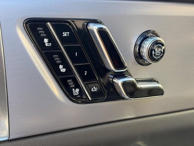 2027 Cadillac VISTIQ Luxury