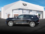 2027 Cadillac VISTIQ Luxury