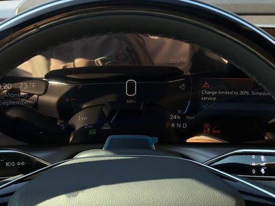 2027 Cadillac VISTIQ Luxury