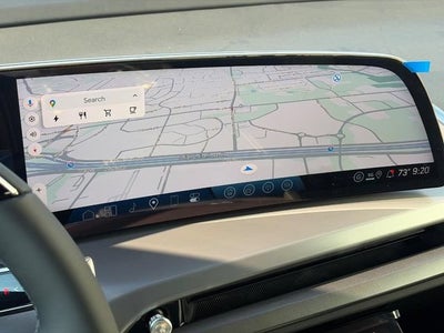 2027 Cadillac VISTIQ Luxury