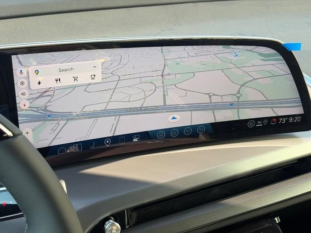 2027 Cadillac VISTIQ Luxury