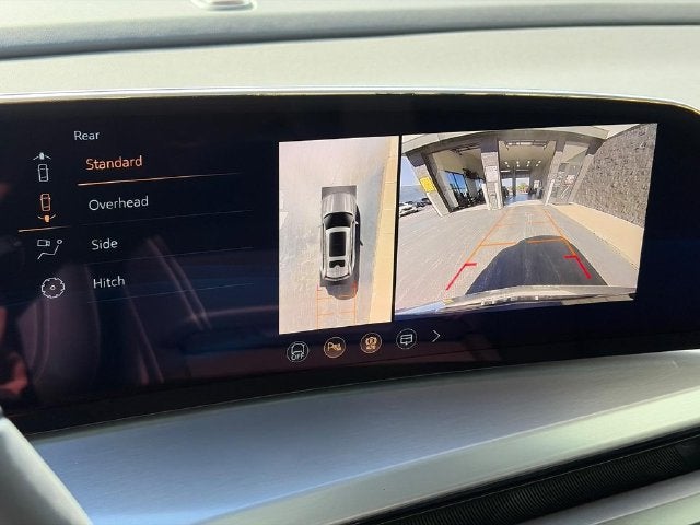 2027 Cadillac VISTIQ Luxury - Photo 29