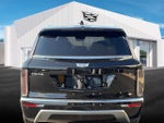 2027 Cadillac VISTIQ Luxury