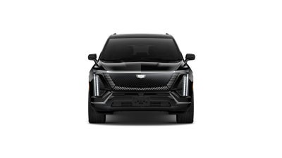 2027 Cadillac VISTIQ Premium Luxury