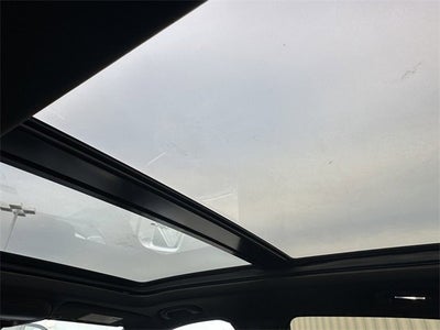 2021 Cadillac XT4 Premium Luxury