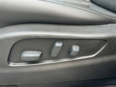 2021 Cadillac XT4 Premium Luxury