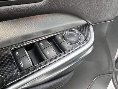 2021 Cadillac XT4 Premium Luxury