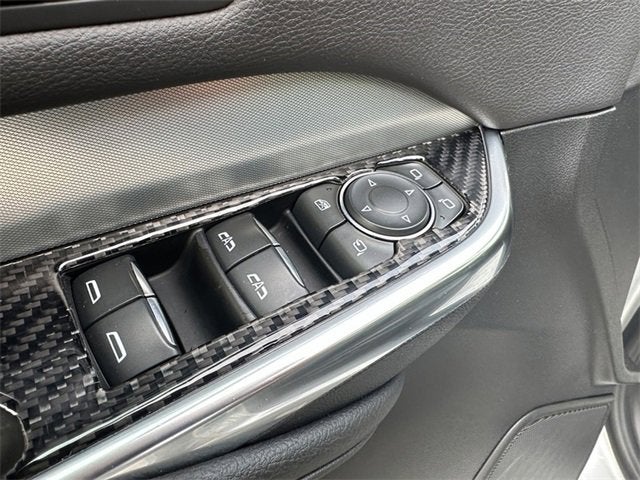 2021 Cadillac XT4 Premium Luxury