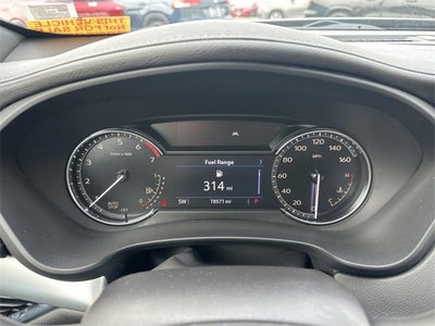 2021 Cadillac XT4 Premium Luxury