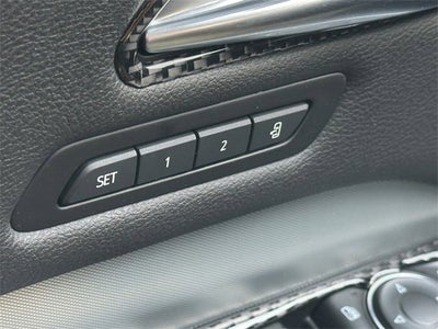 2021 Cadillac XT4 Premium Luxury