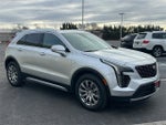 2021 Cadillac XT4 Premium Luxury