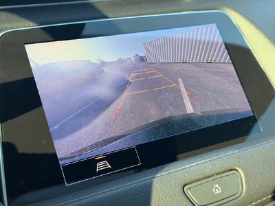 2021 Cadillac XT4 FWD Premium Luxury