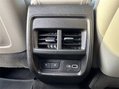 2019 Cadillac XT4 AWD Premium Luxury