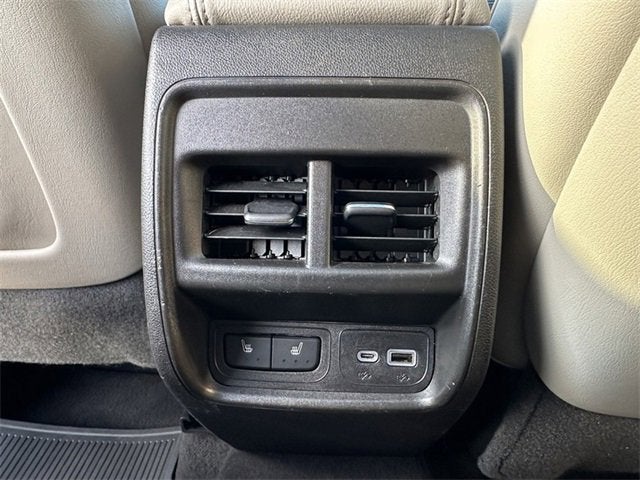 2019 Cadillac XT4 AWD Premium Luxury