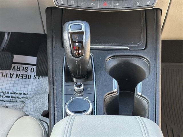 2019 Cadillac XT4 AWD Premium Luxury