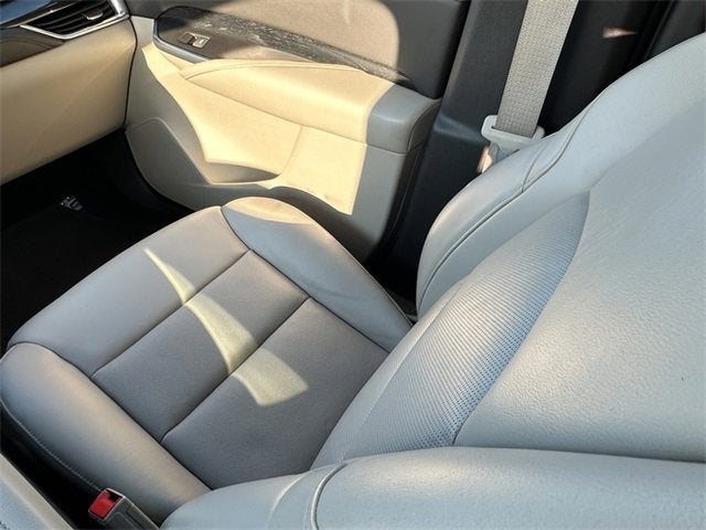 2019 Cadillac XT4 AWD Premium Luxury