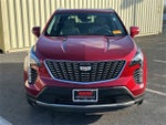 2019 Cadillac XT4 AWD Premium Luxury