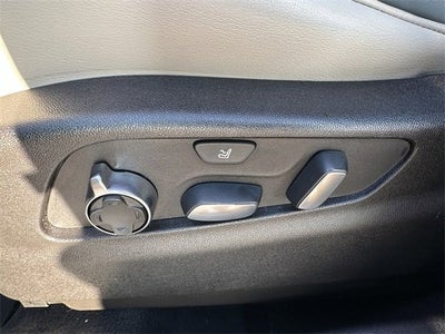 2019 Cadillac XT4 AWD Premium Luxury