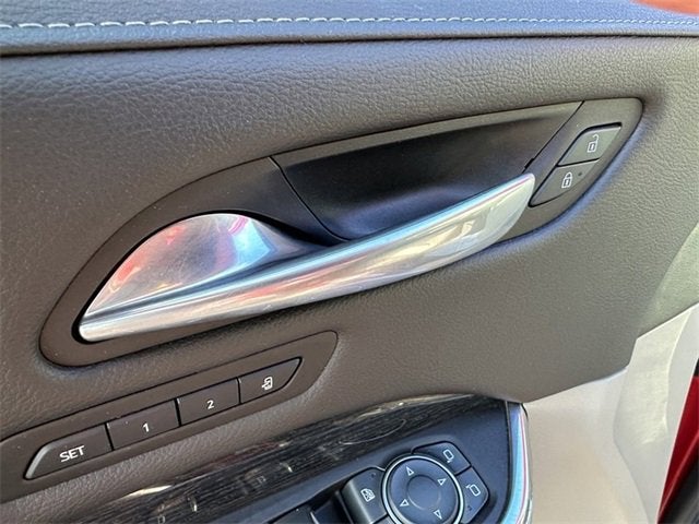 2019 Cadillac XT4 AWD Premium Luxury