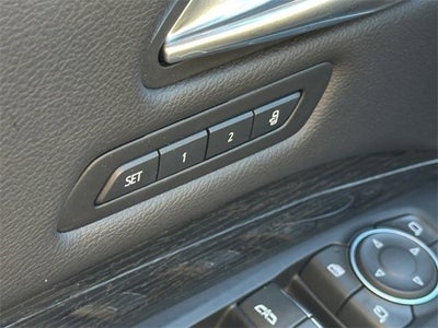 2019 Cadillac XT4 AWD Premium Luxury