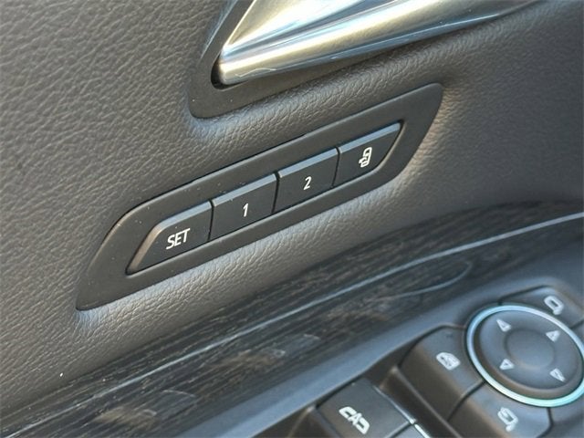 2019 Cadillac XT4 AWD Premium Luxury