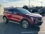 2019 Cadillac XT4 AWD Premium Luxury