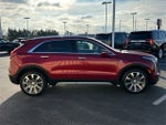 2019 Cadillac XT4 AWD Premium Luxury