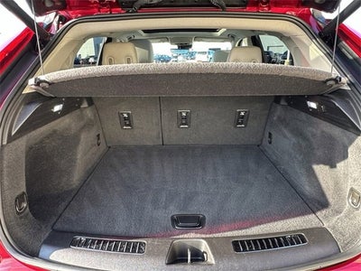 2019 Cadillac XT4 AWD Premium Luxury