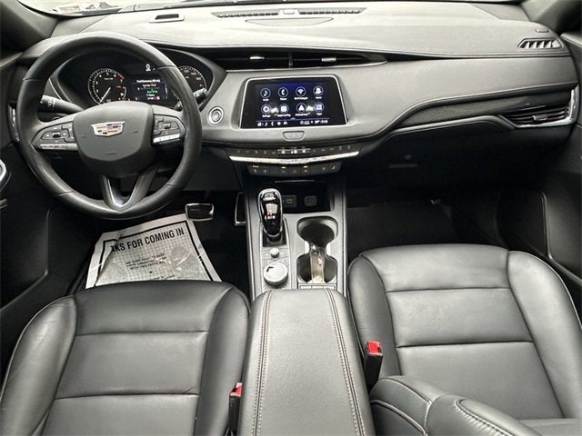 2023 Cadillac XT4 Sport