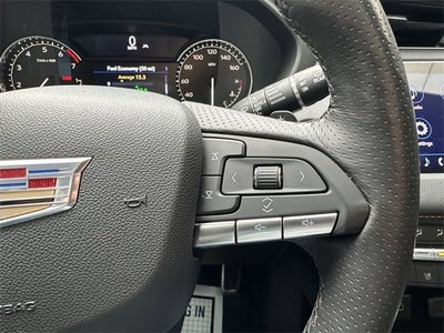 2023 Cadillac XT4 Sport