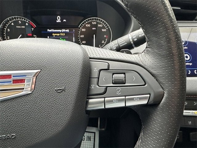 2023 Cadillac XT4 Sport