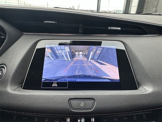 2023 Cadillac XT4 Sport