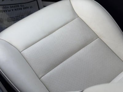 2022 Cadillac XT4 AWD Sport