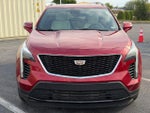 2022 Cadillac XT4 AWD Sport