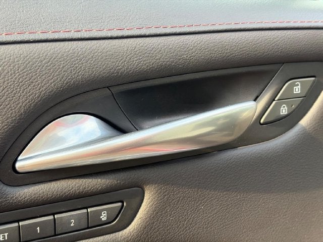 2022 Cadillac XT4 AWD Sport