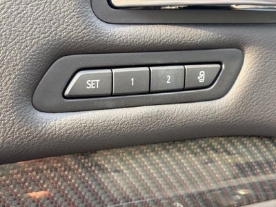 2022 Cadillac XT4 AWD Sport