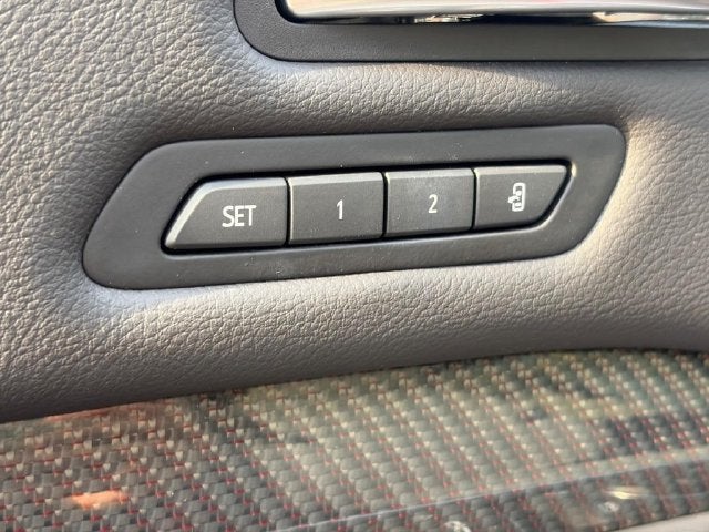 2022 Cadillac XT4 AWD Sport