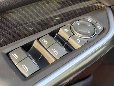 2022 Cadillac XT4 AWD Sport