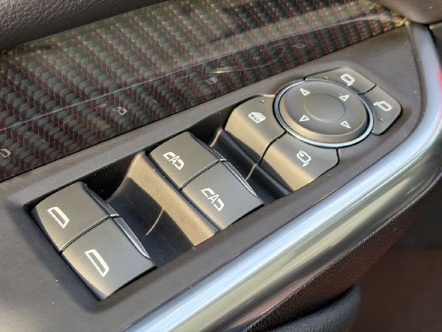 2022 Cadillac XT4 AWD Sport