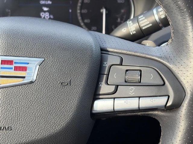2022 Cadillac XT4 AWD Sport