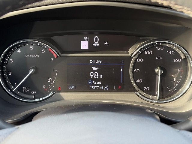 2022 Cadillac XT4 AWD Sport