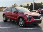 2022 Cadillac XT4 AWD Sport