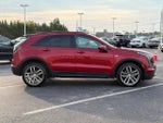 2022 Cadillac XT4 AWD Sport