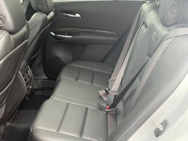 2022 Cadillac XT4 AWD Sport