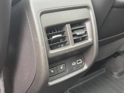2022 Cadillac XT4 AWD Sport